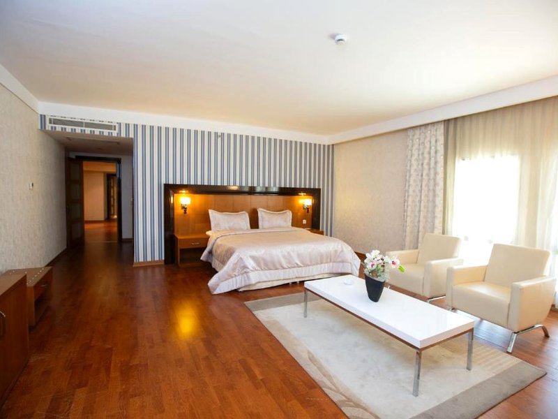 アネモン マラチヤ ホテル (Anemon Malatya Hotel)の写真