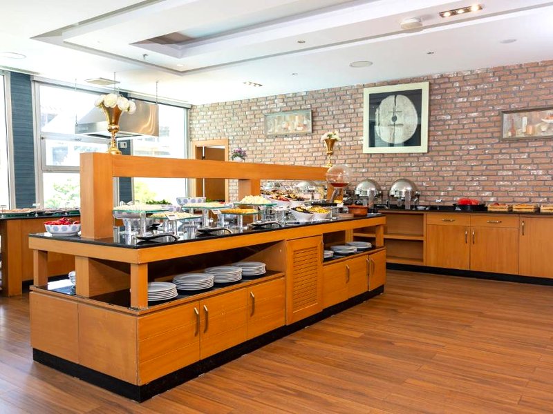 アネモン マラチヤ ホテル (Anemon Malatya Hotel)の写真