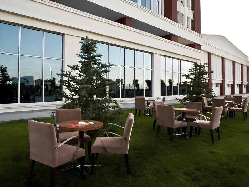 アネモン マラチヤ ホテル (Anemon Malatya Hotel)の写真