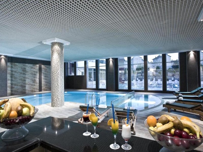 アネモン マラチヤ ホテル (Anemon Malatya Hotel)の写真