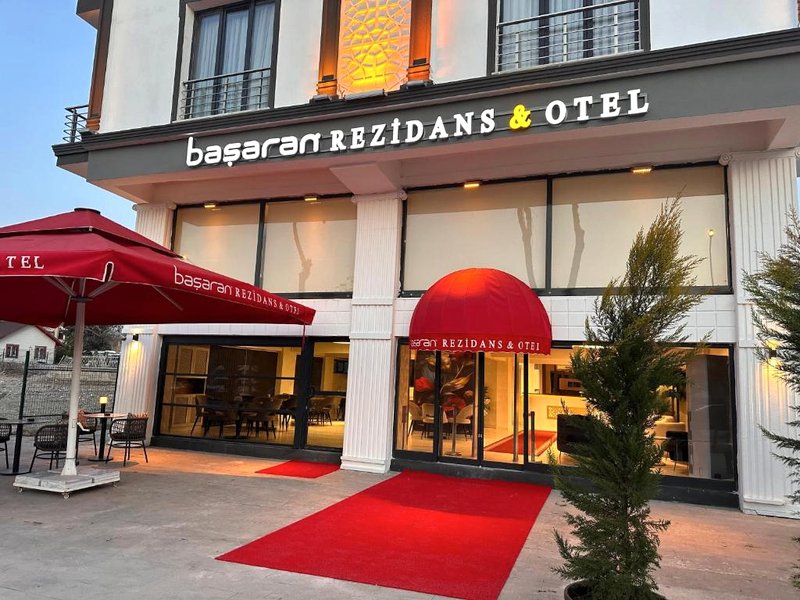 Başaran Rezidans & Otel (Basaran Rezidans & Otel)の写真