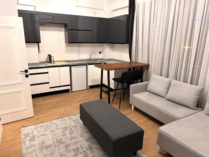 Başaran Rezidans & Otel (Basaran Rezidans & Otel)の写真