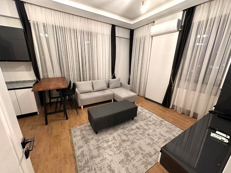 Başaran Rezidans & Otel (Basaran Rezidans & Otel)の写真