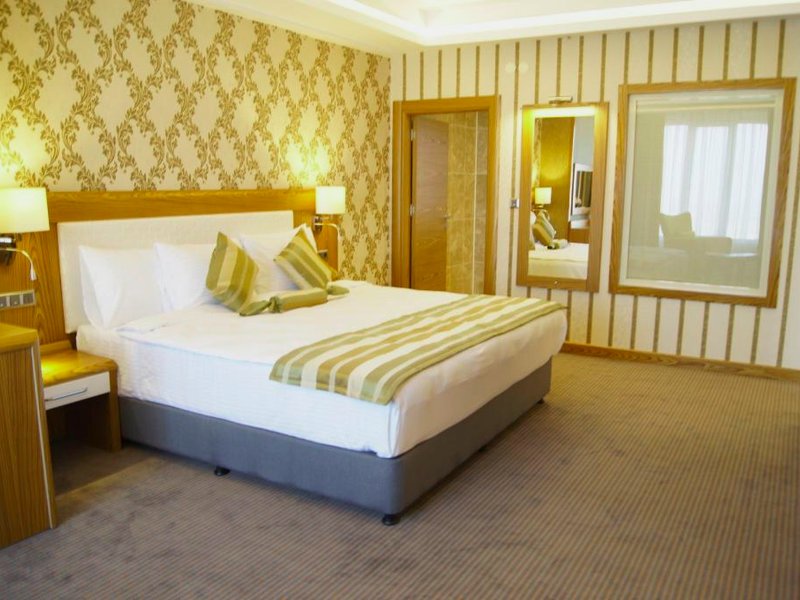 MALATYA DİVALİN HOTELの写真