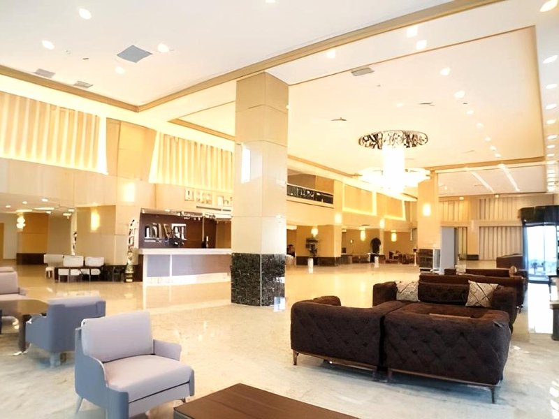MALATYA DİVALİN HOTELの写真
