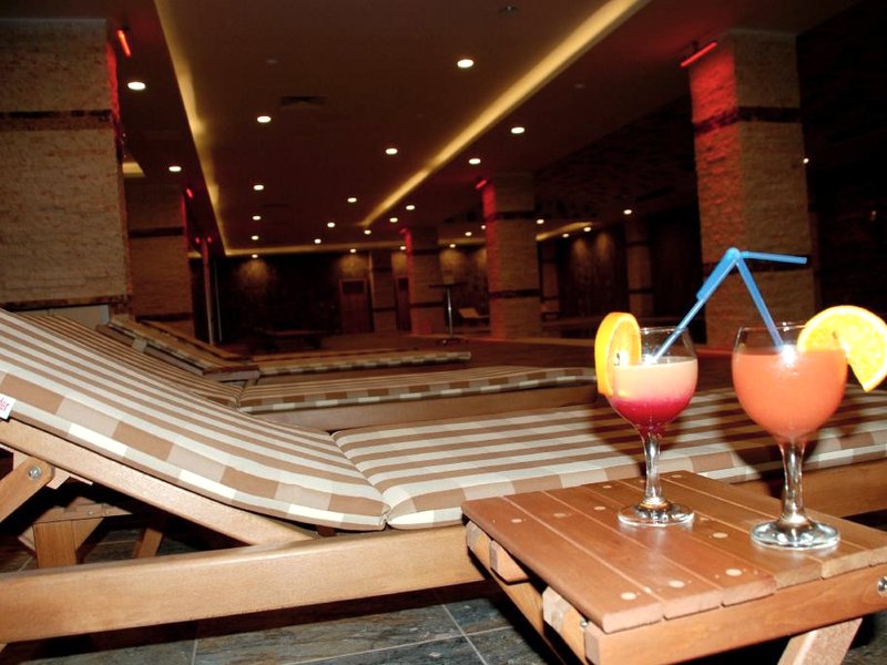 MALATYA DİVALİN HOTELの写真