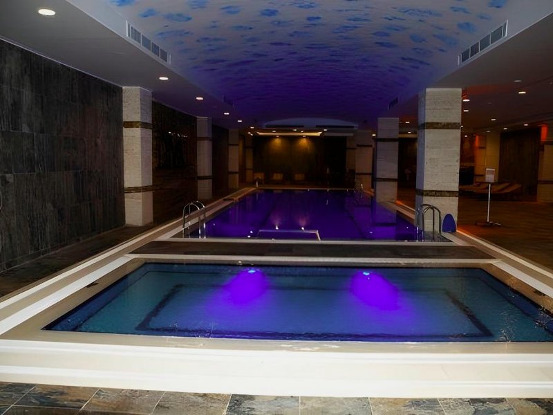 MALATYA DİVALİN HOTELの写真