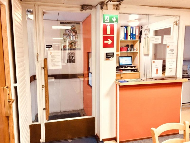 Hostel Matkakoti Patriaの写真