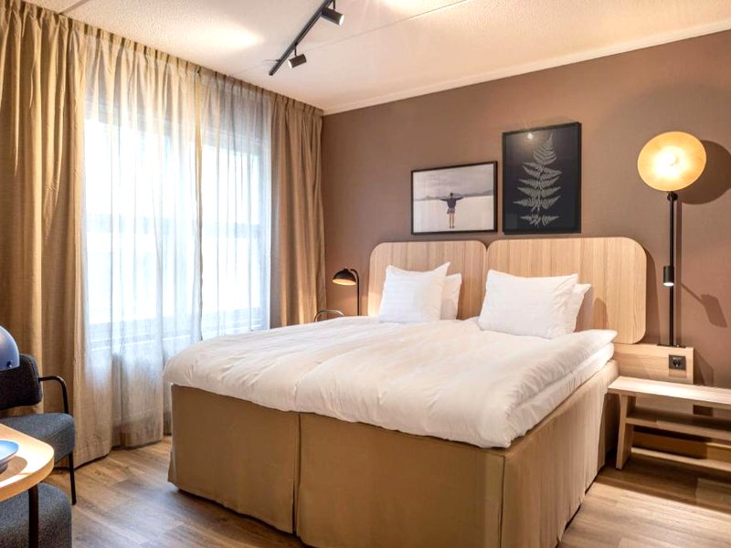 Scandic Lahti Cityの写真