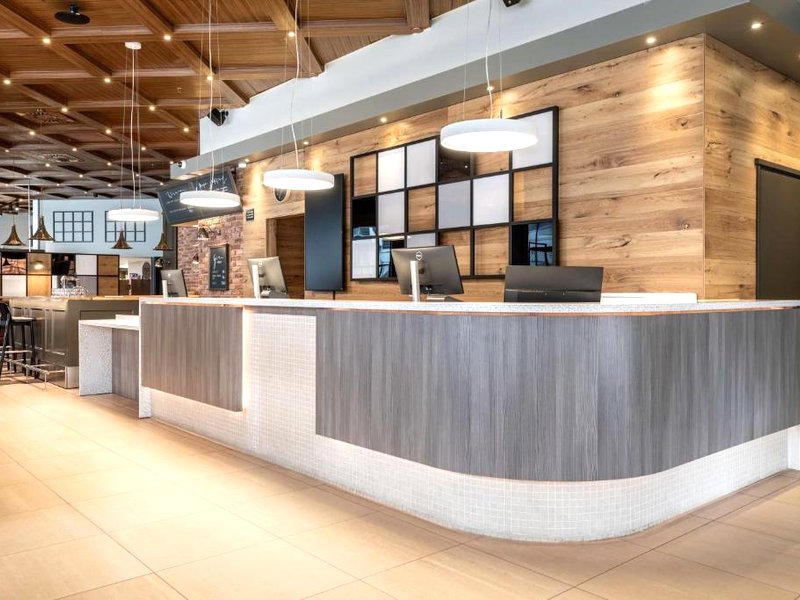 Scandic Lahti Cityの写真