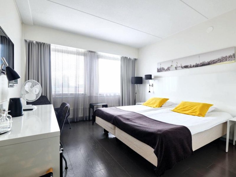 グリーンスター ホテル ラハティ (Greenstar Hotel Lahti)の写真