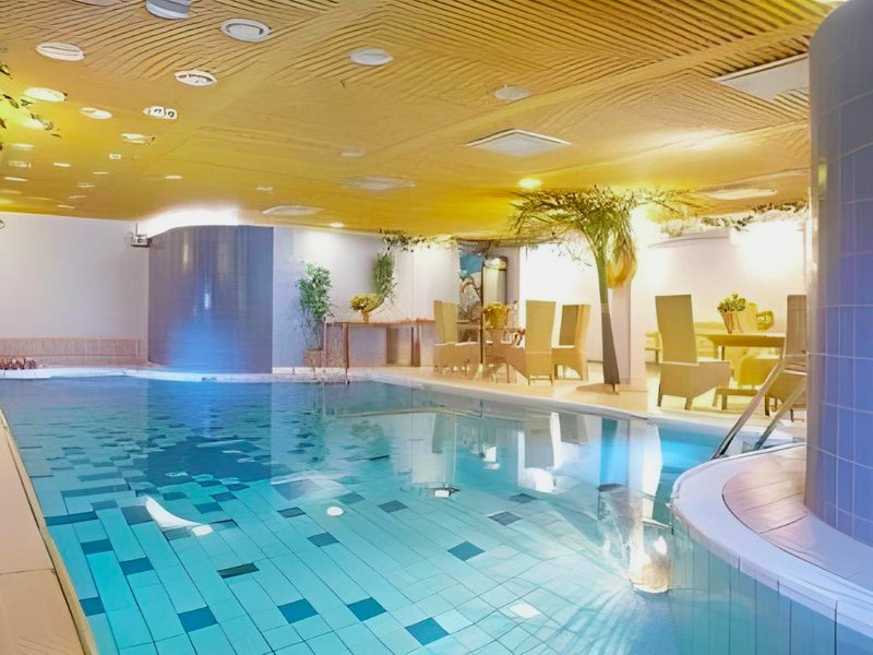 グリーンスター ホテル ラハティ (Greenstar Hotel Lahti)の写真