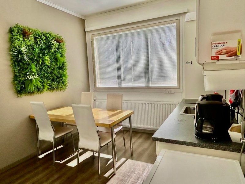 ChillOut GuestHouse Lahtiの写真