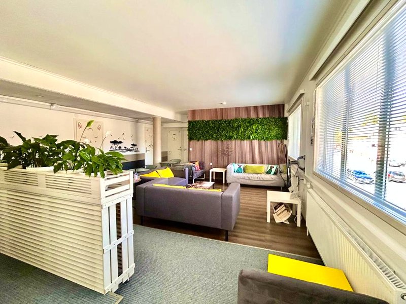 ChillOut GuestHouse Lahtiの写真