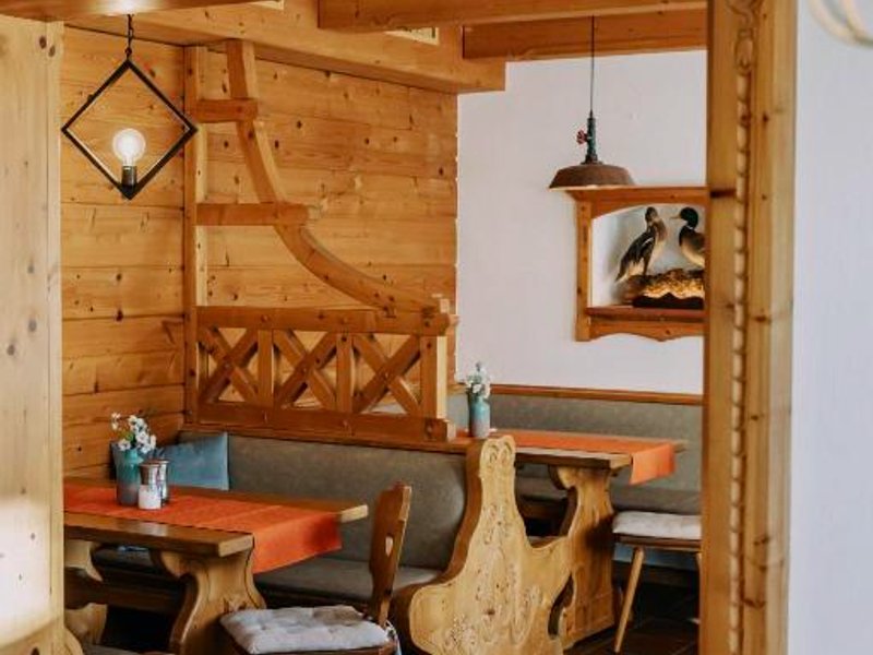 Waldpension Jagerstuberlの写真