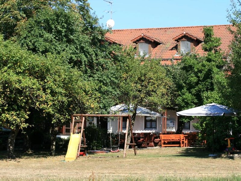 Waldpension Jagerstuberlの写真