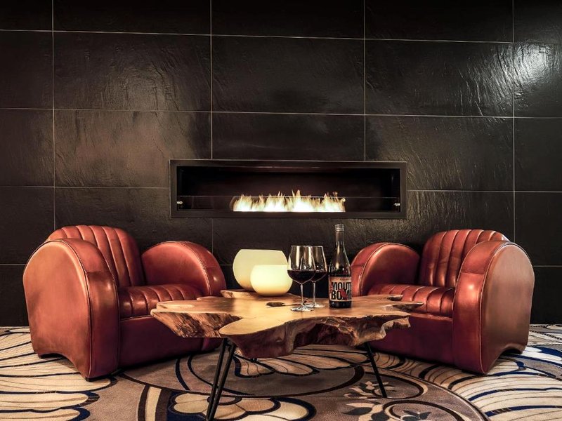 Das Aunhamer Suite & Spa Hotelの写真
