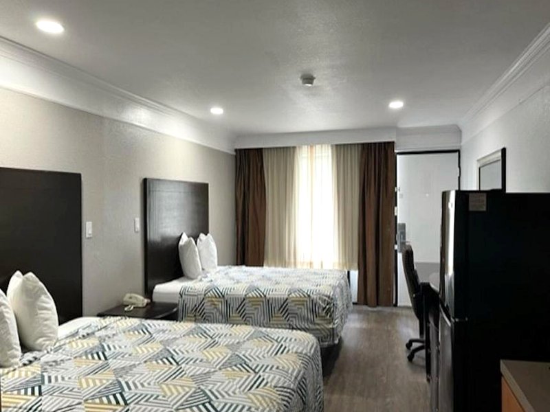 Studio 6 Suites Hinesville, GAの写真