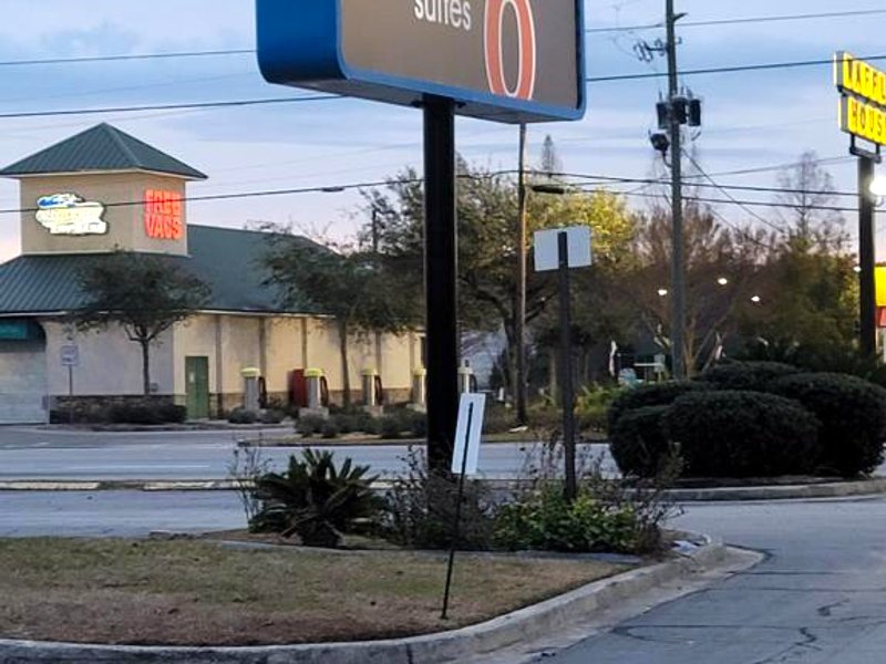 Studio 6 Suites Hinesville, GAの写真