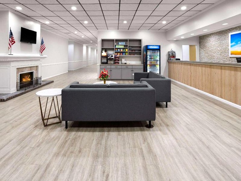 Days Inn by Wyndham Hinesville Near Fort Stewartの写真