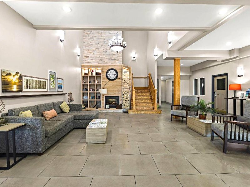 カントリー イン&スイーツ バイ ラディソン ハインズビル GA (Country Inn & Suites by Radisson, Hinesville, GA)の写真