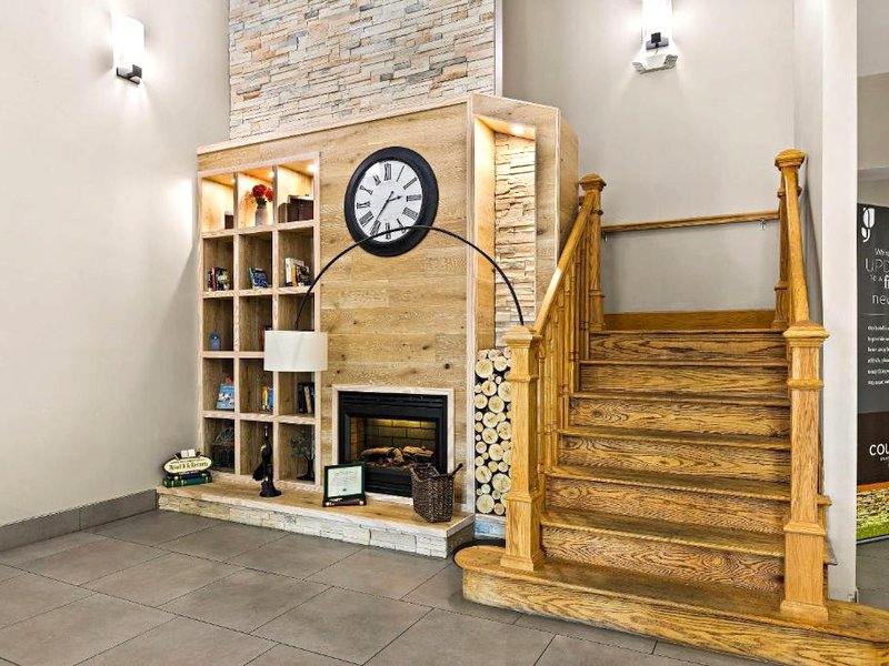 カントリー イン&スイーツ バイ ラディソン ハインズビル GA (Country Inn & Suites by Radisson, Hinesville, GA)の写真