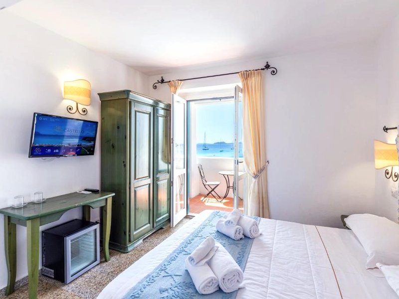 ホテル カステッロ (Hotel Castello)の写真