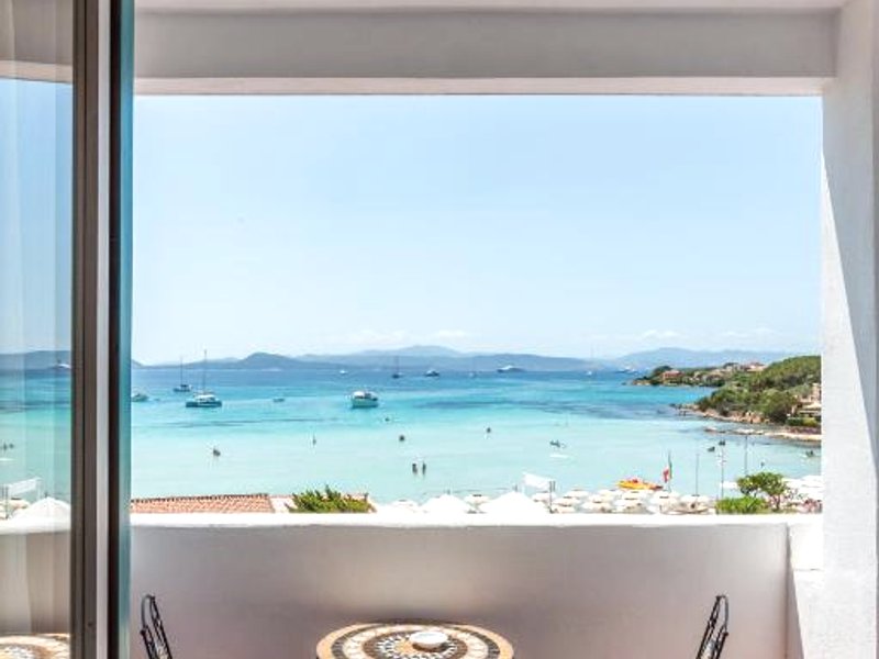 ホテル カステッロ (Hotel Castello)の写真