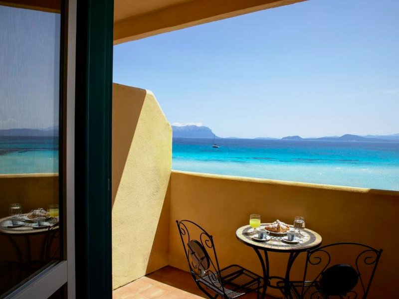 ホテル カステッロ (Hotel Castello)の写真