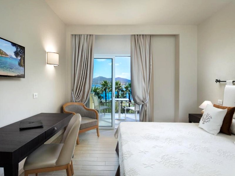 ホテル ヴィラ マルゲリータ (Hotel Villa Margherita)の写真