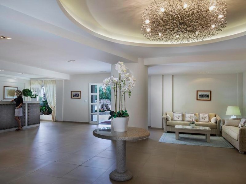 ホテル ヴィラ マルゲリータ (Hotel Villa Margherita)の写真