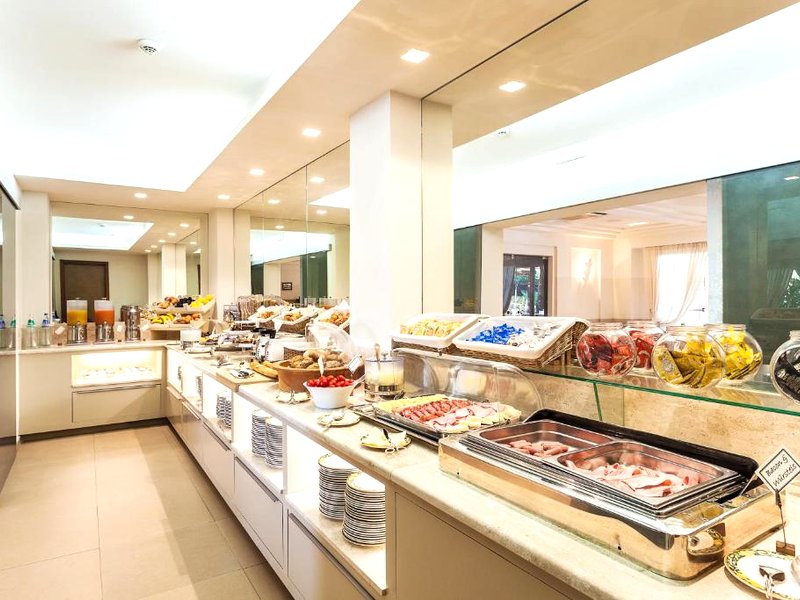 ホテル ヴィラ マルゲリータ (Hotel Villa Margherita)の写真