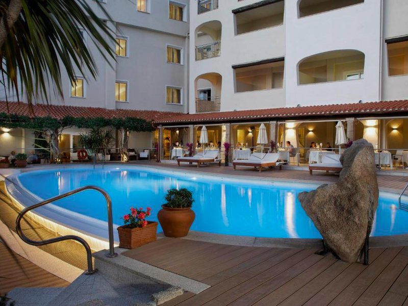 ホテル ヴィラ マルゲリータ (Hotel Villa Margherita)の写真