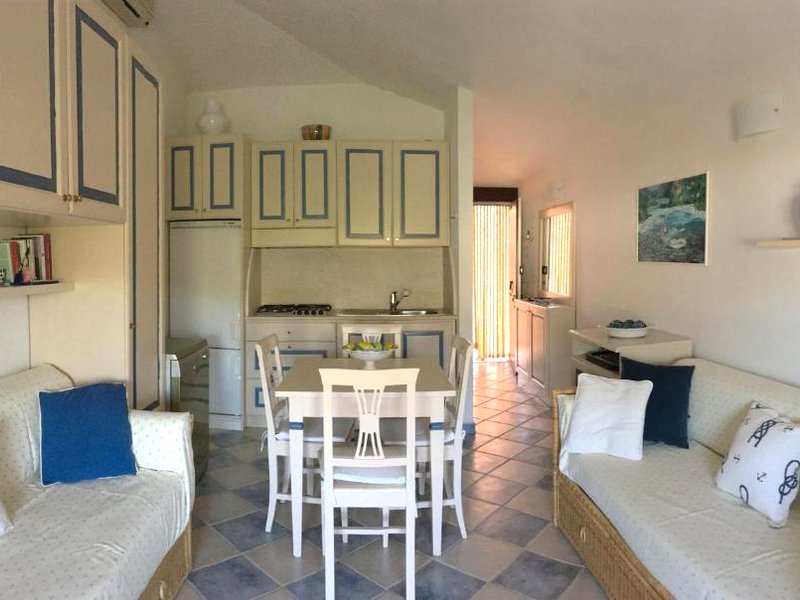 Sardegna Beach Cala Realeの写真