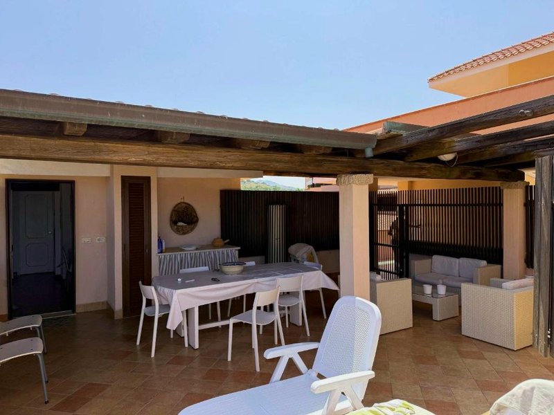 Sardegna Beach Cala Realeの写真