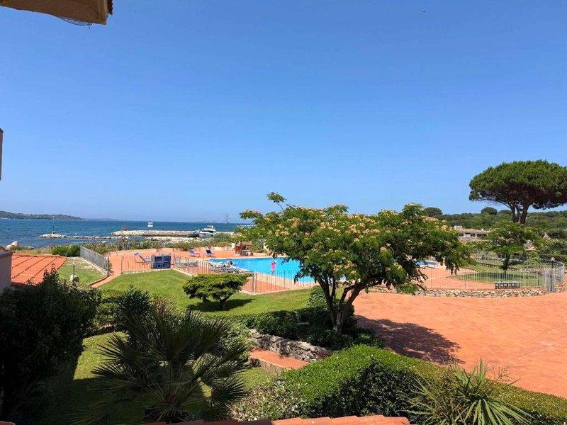 Sardegna Beach Cala Realeの写真