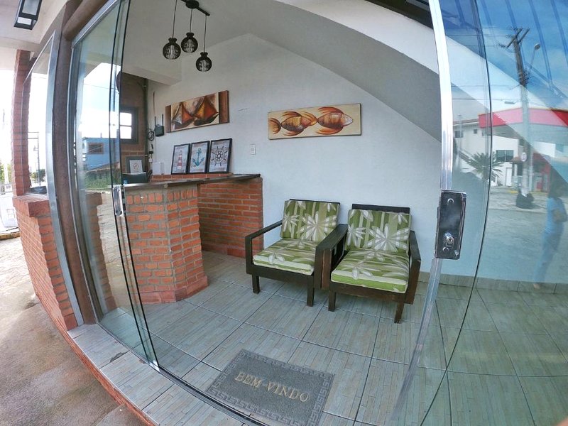 Pousada Maravistaの写真