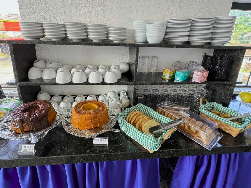 Pousada Maravistaの写真