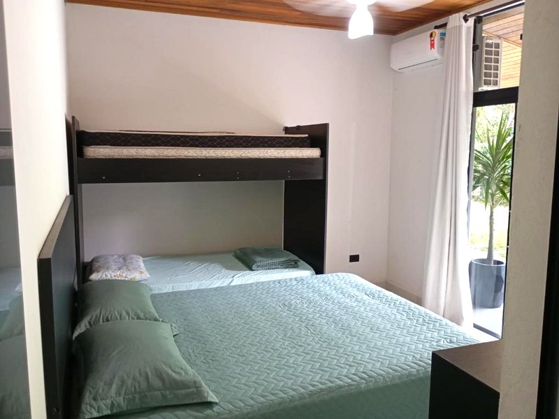 Oca Praiana Suítes - Boqueirão Sul (Oca Praiana Suites - Boqueirao Sul)の写真