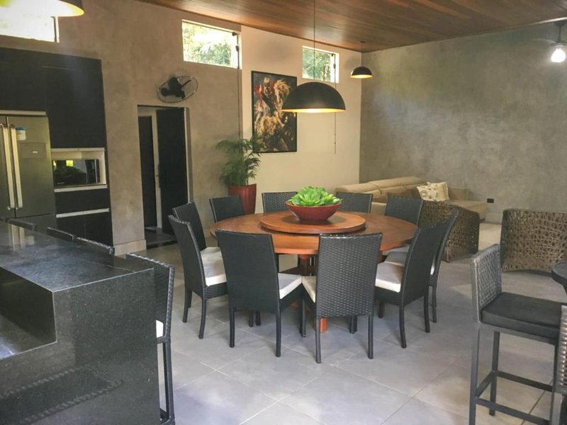 Oca Praiana Suítes - Boqueirão Sul (Oca Praiana Suites - Boqueirao Sul)の写真