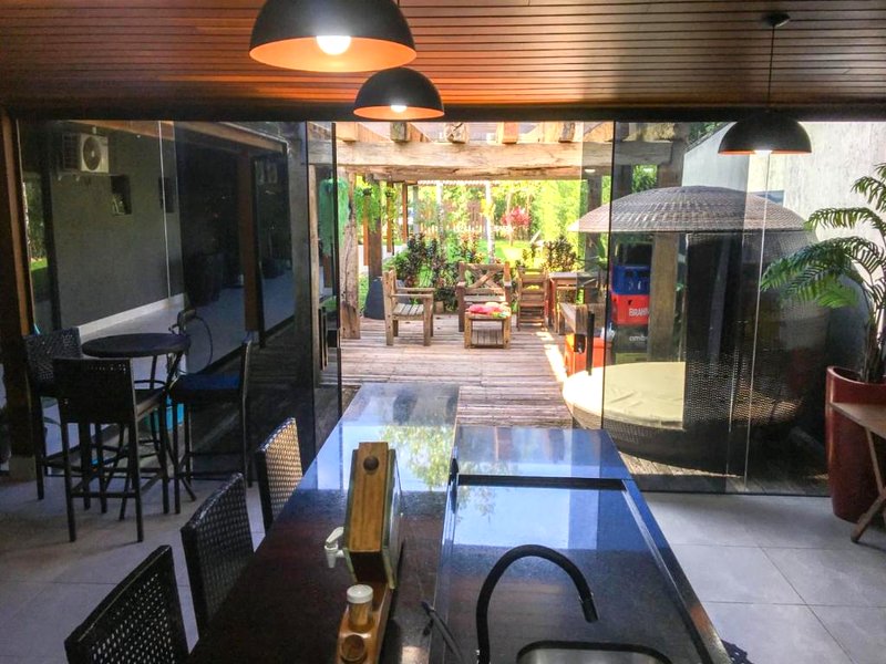 Oca Praiana Suítes - Boqueirão Sul (Oca Praiana Suites - Boqueirao Sul)の写真