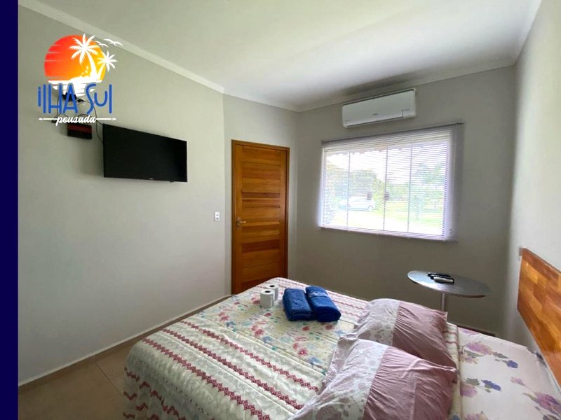 Pousada Ilha Sulの写真