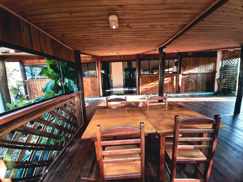 Pousada Ilha Sulの写真