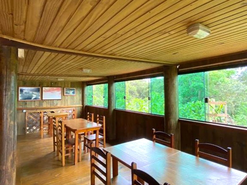 Pousada Ilha Sulの写真