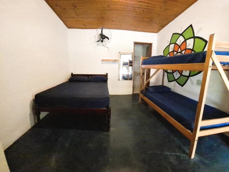 Namaste Pousada e Campingの写真