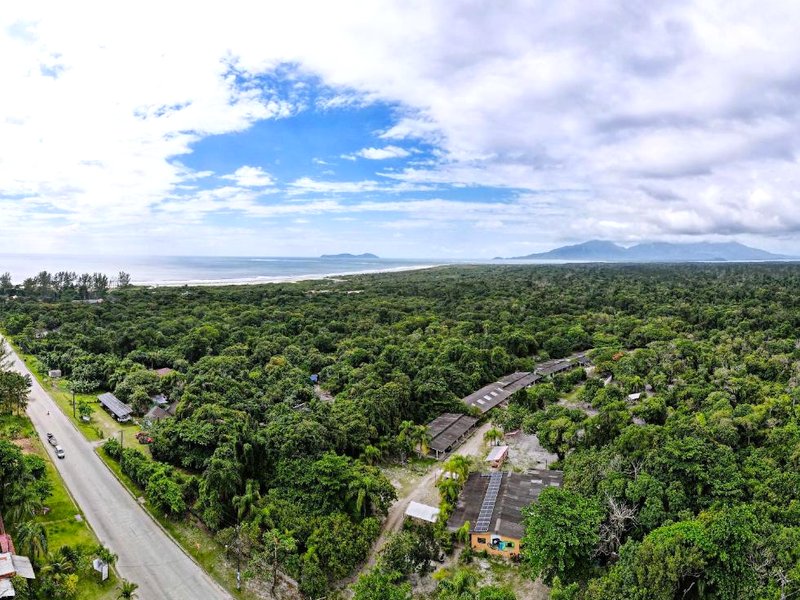 Namaste Pousada e Campingの写真