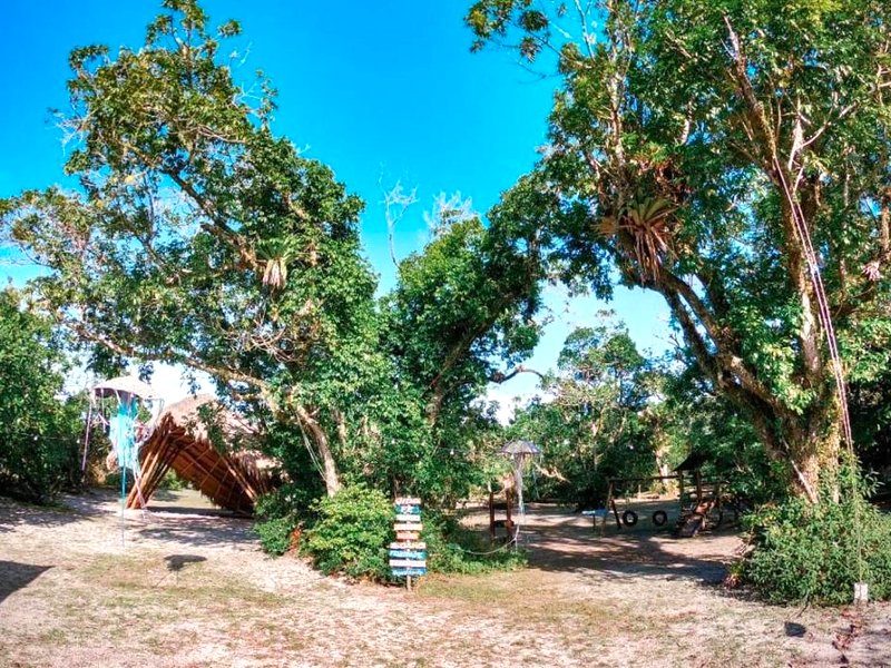 Namaste Pousada e Campingの写真