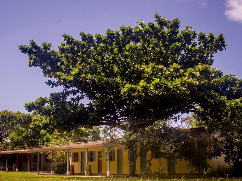 Namaste Pousada e Campingの写真