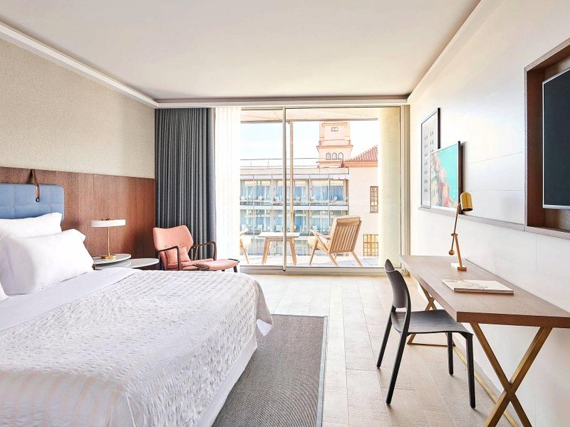 ル メリディアン ラ ビーチ ホテル&スパ (Le Méridien Ra Beach Hotel & Spa)の写真