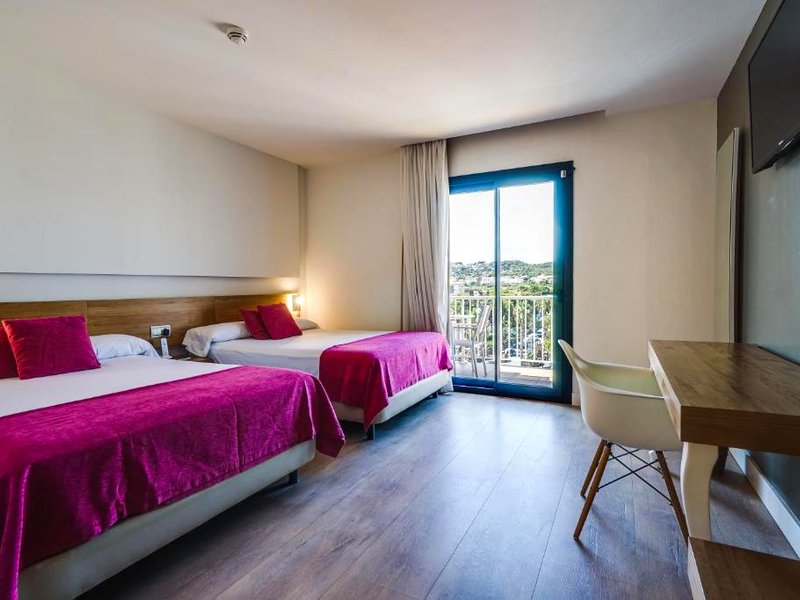 ブリサマール スイーツ (Brisamar Suites)の写真